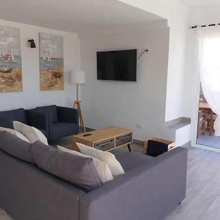 Ferienwohnung Atico Deluxe Corralejo Centro Exterior foto