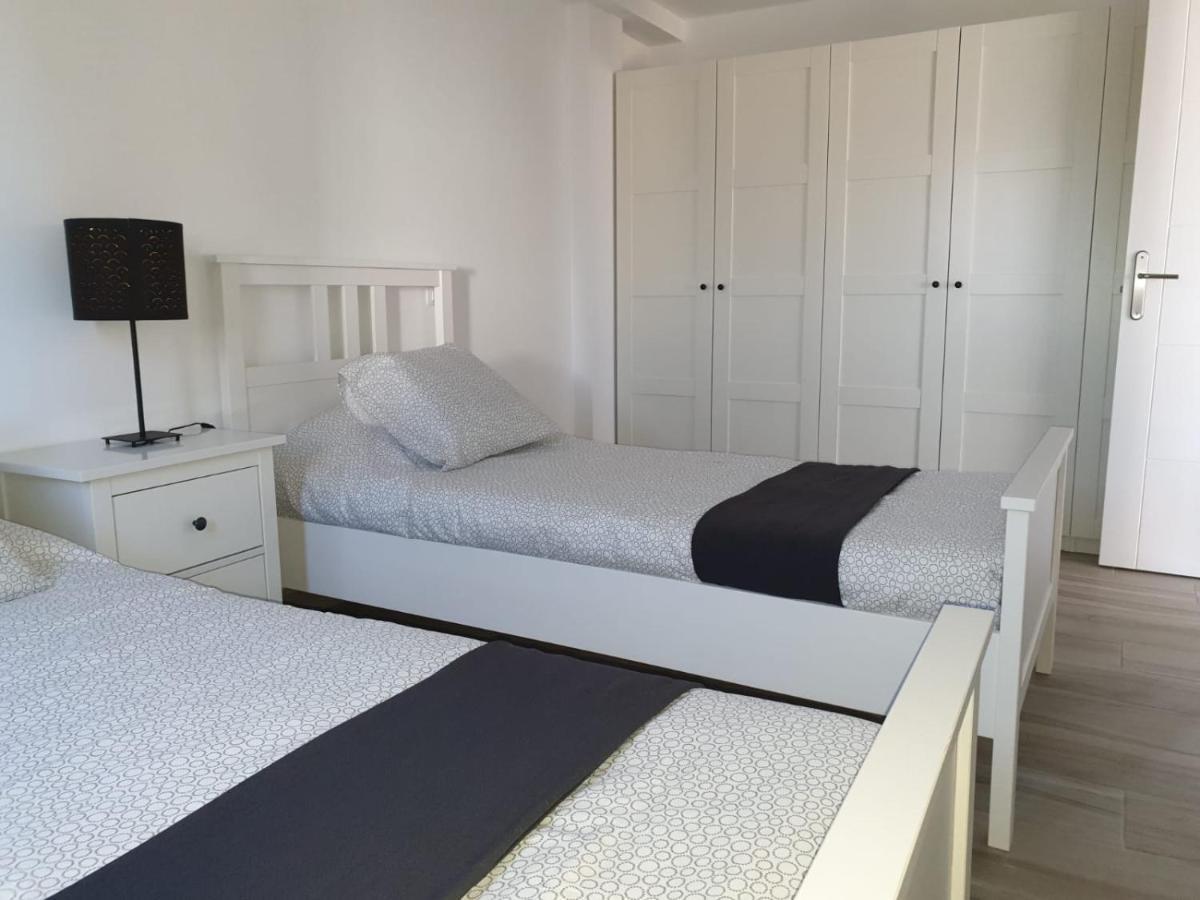 Ferienwohnung Atico Deluxe Corralejo Centro Exterior foto