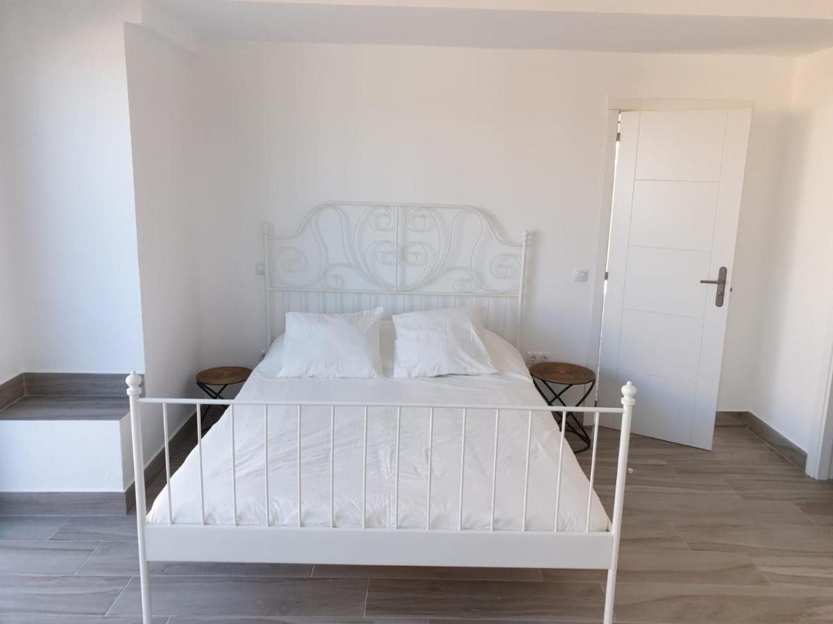 Ferienwohnung Atico Deluxe Corralejo Centro Exterior foto