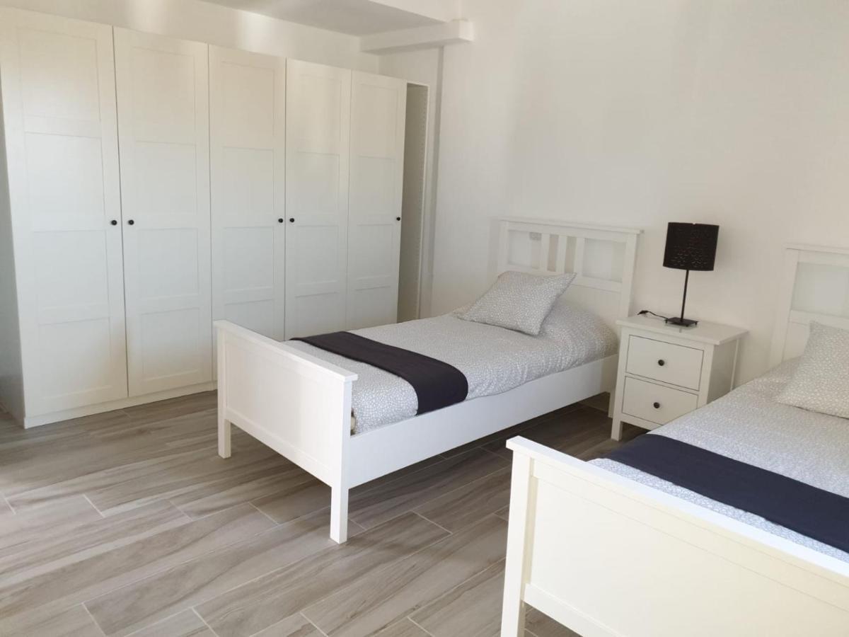 Ferienwohnung Atico Deluxe Corralejo Centro Exterior foto